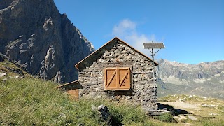 Rifugio di Stroppia