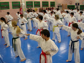 ASD JunShinKan - JunShinKan Dojo