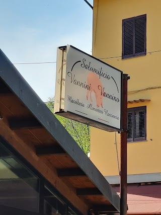 Macelleria Salumeria Vannini