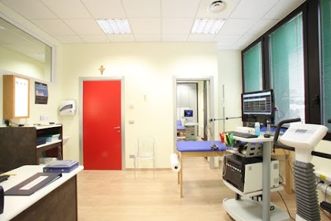 Meridiana Medical Center