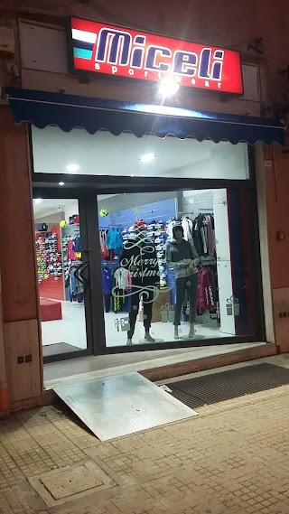 Miceli Sport Siracusa