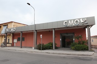 Cmo Santa Maria La Carità