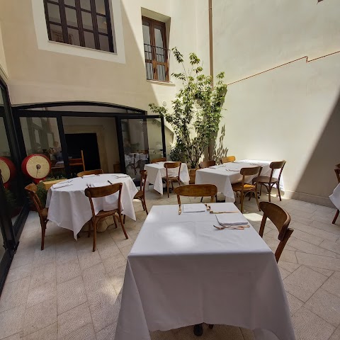 Antologie Ristorante