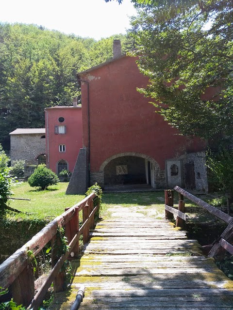 Badia Di Montepiano