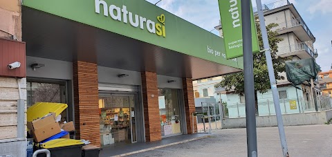 NaturaSì