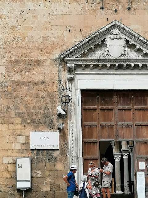 Tarquinia