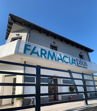 FarmaciaPlus