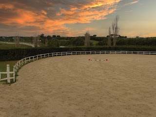 San Nicola Equitation Roma Team