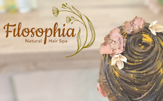 Filosophia Natural Hair Spa