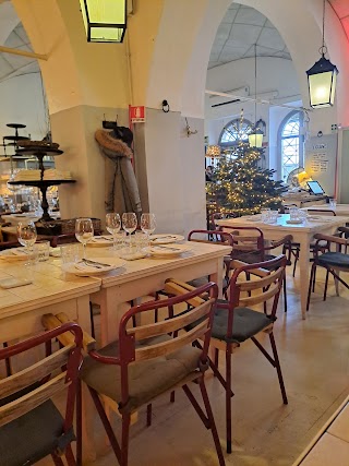 Ristorante Angelina a Testaccio