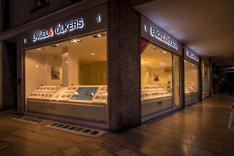 Engel & Völkers Padova