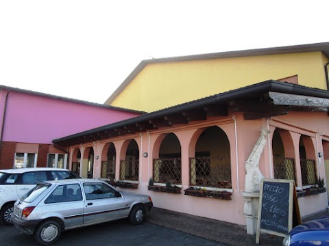 Ristorante Pizzeria Roncari