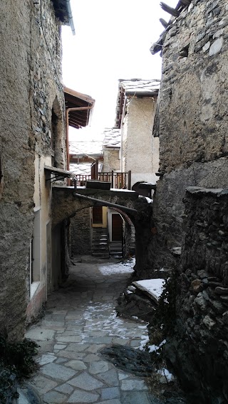 Servizio taxi Valsusa di Walter Paluello