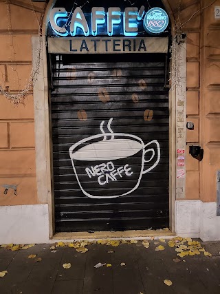 nero caffe