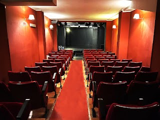 Teatro Monteverde