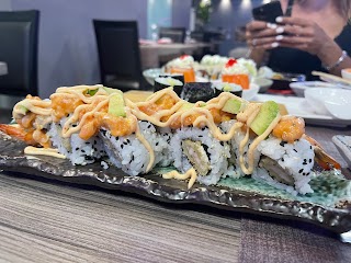 Ristorante Sushi Shibuya