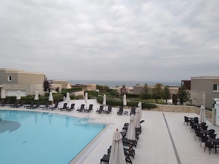 Kempinski Hotel Adriatic Istria Croatia