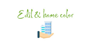 EDIL & HOME COLOR