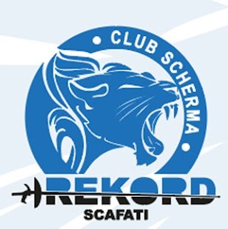 ReKord Scherma Scafati