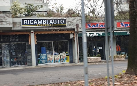 Ricambi Auto Benevelli