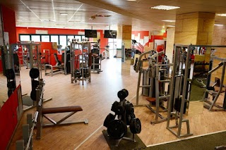 Palestra Iron Club Gym a.s.d.