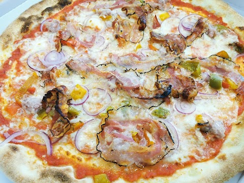 Pizzeria bruschetteria Quadrifoglio