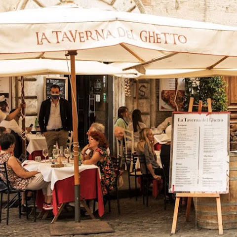 La Taverna del Ghetto