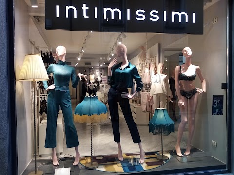 Intimissimi