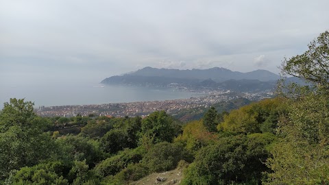 Centro di educazione ambientale Campobase