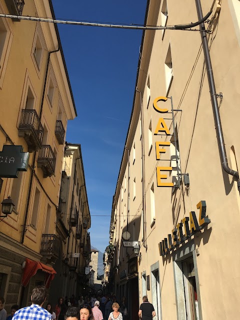 Caffè Villettaz