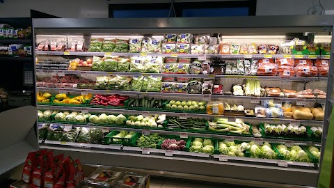 Supermercato Carrefour Express