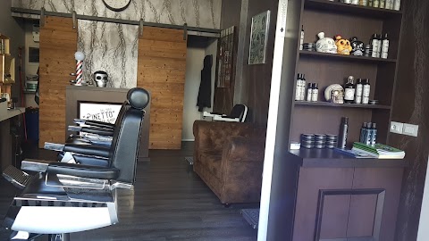 Pinetto Barber Shop