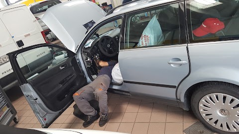 Autoservice Maran