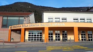 Osnovna šola Draga Bajca Vipava