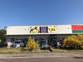 ALDI Bologna Via Larga