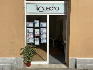 TIQUADRO - Boutique Immobiliare