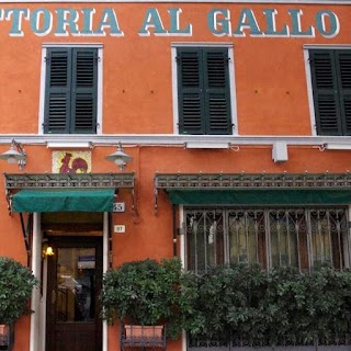 Antica Trattoria Al Gallo 1909