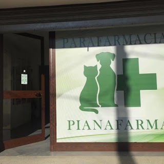 Farmacia Veterinaria Piana Farma