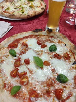 Bar Pizzeria Lanterna Blu