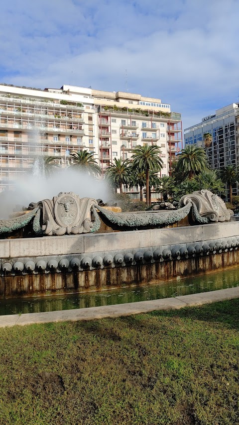 Bari Centrale