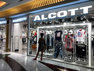 ALCOTT