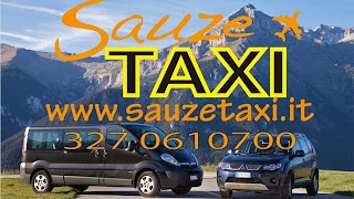 Sauze Taxi