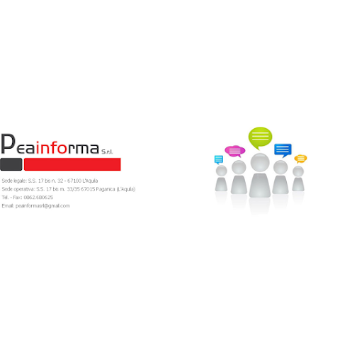 Peainforma S.r.l