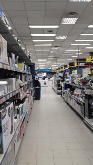 Euronics Dimo Alessandria