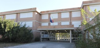 Liceo Giordano Bruno Roma - Sede Bufalotta