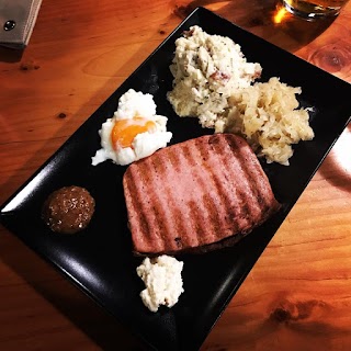 Brenthaus Beer & Food