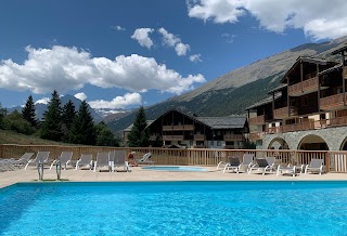 Les Alpages de Val Cenis