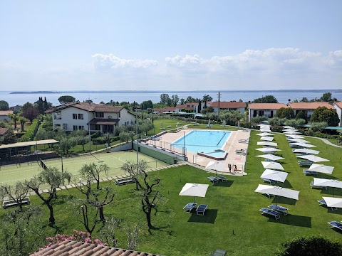 Residence Primera, Moniga del Garda