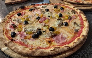 Pizzeria da Bea