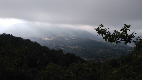 Parco Belvedere Sul Casentino